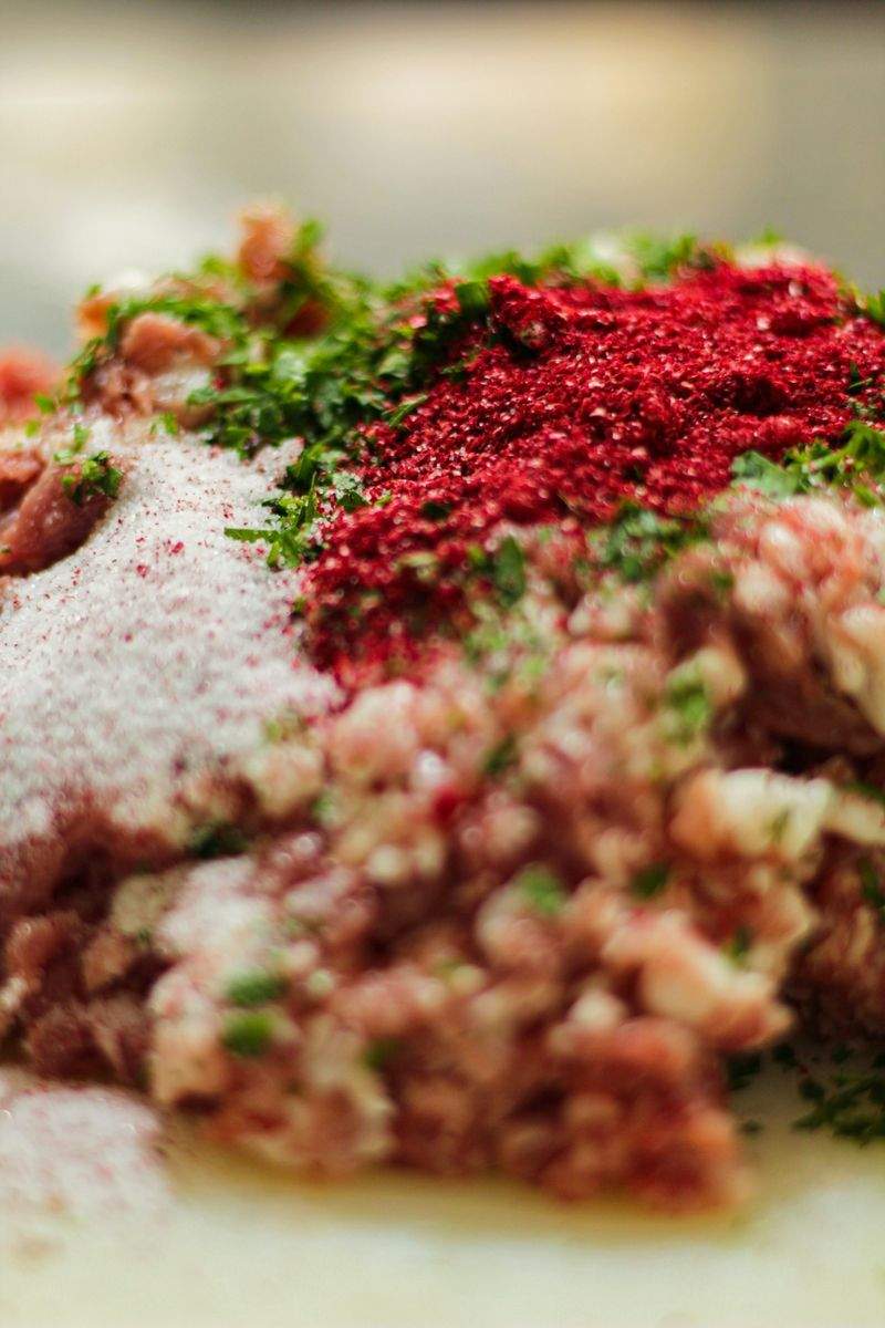 A Guide to Building a Balanced Meat Platter