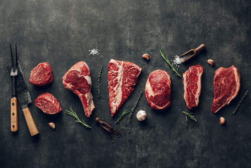 Nordic Prime Meat House 6
