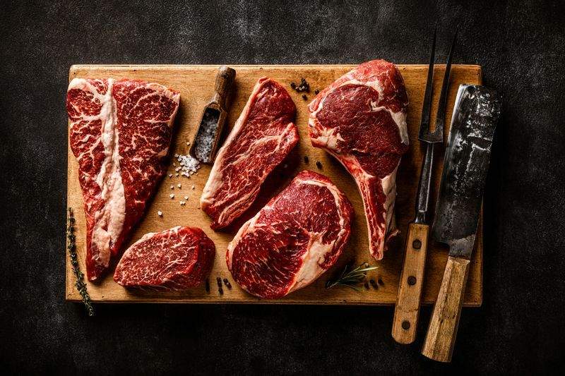 Nordic Prime Meat House 9